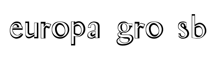 Breo  Free Fonts Download