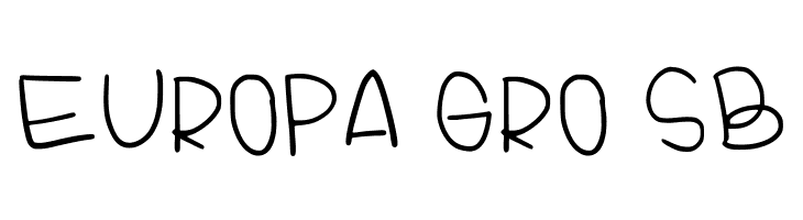 Ruin Of Fabulerie Regular  Free Fonts Download