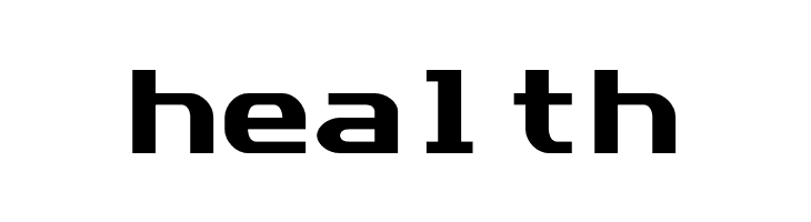 Data Sun Fixed-Width  Free Fonts Download