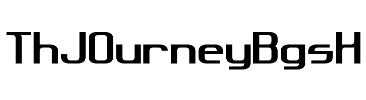 DotBoundary-Justified  Free Fonts Download
