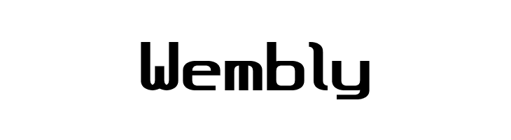 DotBoundary-Justified  Free Fonts Download