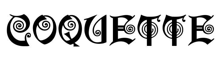 akaPotsley  Free Fonts Download