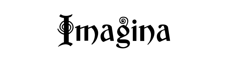 akaPotsley  Free Fonts Download