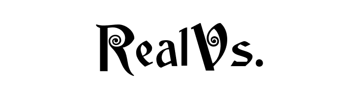 akaPotsley  Free Fonts Download