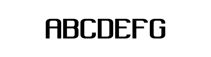DotBoundary Fixed  Free Fonts Download