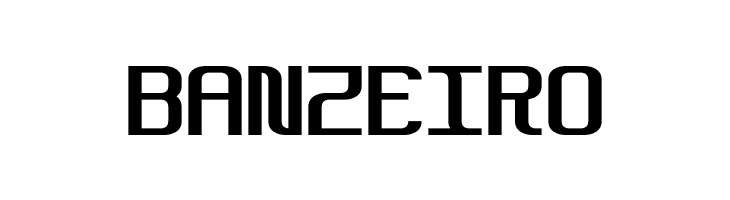 DotBoundary Fixed  Free Fonts Download