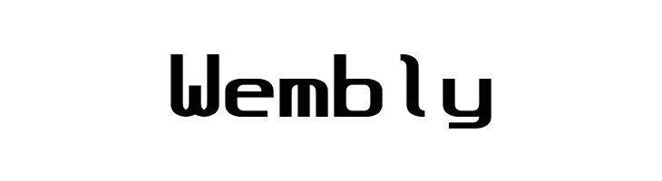 DotBoundary Fixed  Free Fonts Download