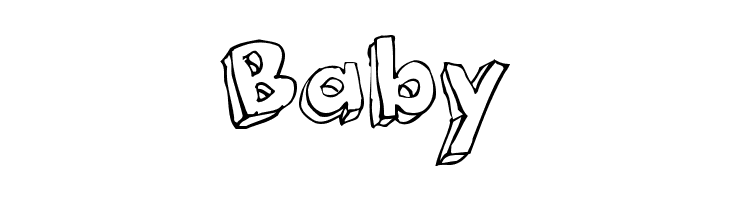 3Dumb Pro  Free Fonts Download