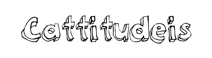 3Dumb Pro  Free Fonts Download