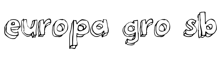 3Dumb Pro  Free Fonts Download