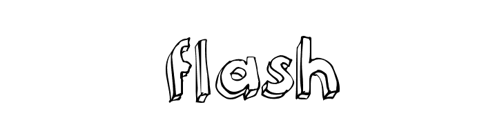 3Dumb Pro  Free Fonts Download