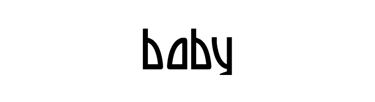 Deadspace DEMO  Free Fonts Download