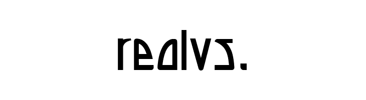 Deadspace DEMO  Free Fonts Download