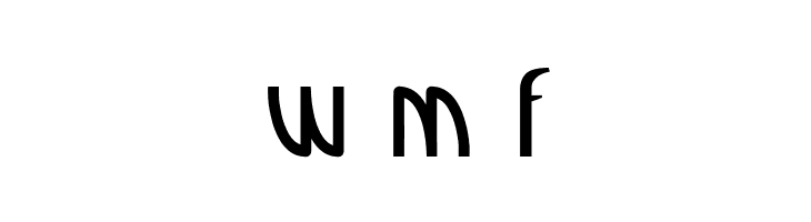 Deadspace DEMO  Free Fonts Download