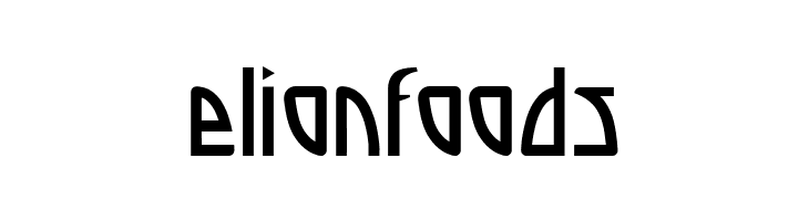 Deadspace DEMO  Free Fonts Download