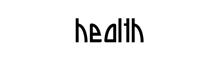 Deadspace DEMO  Free Fonts Download