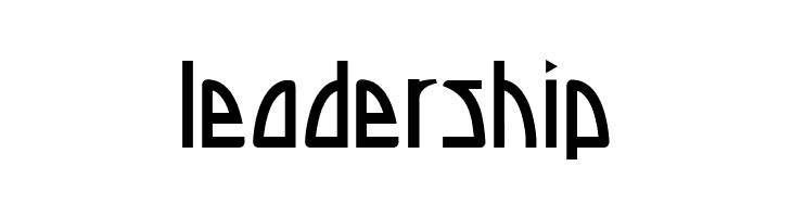 Deadspace DEMO  Free Fonts Download