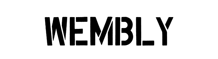 Overspray  Free Fonts Download