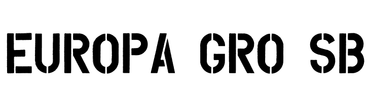 Overspray  Free Fonts Download