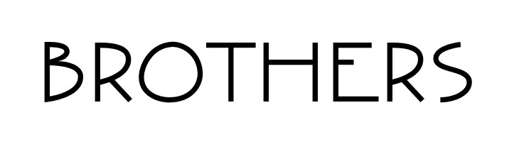 CreativeType-Bold  Free Fonts Download