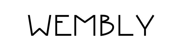 CreativeType-Bold  Free Fonts Download