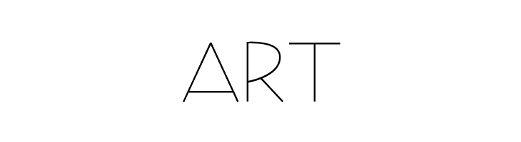 CreativeType  Free Fonts Download