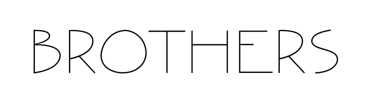 CreativeType  Free Fonts Download