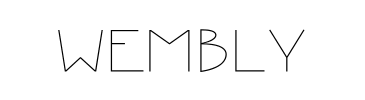 CreativeType  Free Fonts Download