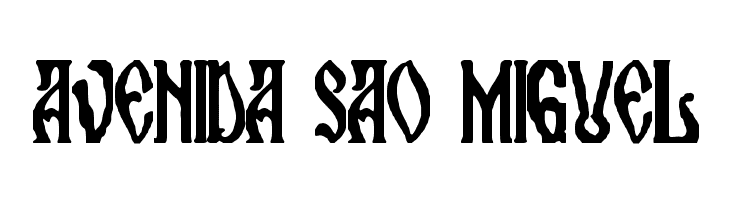 maran orthodox church  Free Fonts Download