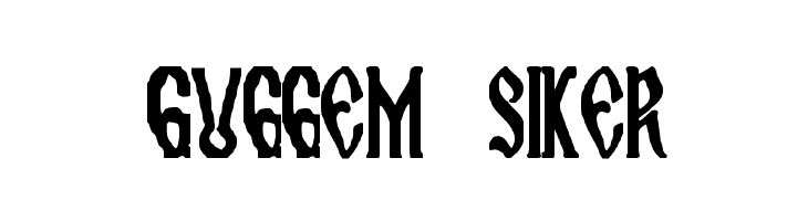 maran orthodox church  Free Fonts Download