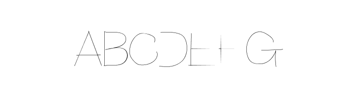 Anothertry  Free Fonts Download