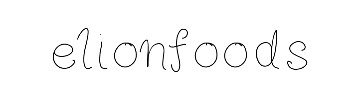 LouisesHand  Free Fonts Download
