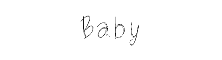 LoulousScribble  Free Fonts Download