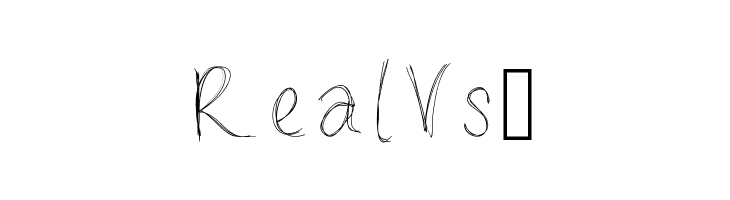 LoulousScribble  Free Fonts Download