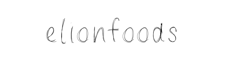 LoulousScribble  Free Fonts Download