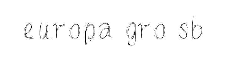 LoulousScribble  Free Fonts Download