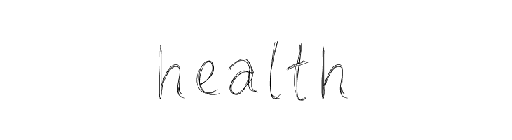 LoulousScribble  Free Fonts Download