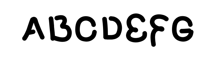 PoundCake69  Free Fonts Download