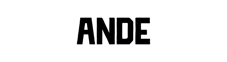 TTDCompadre  Free Fonts Download