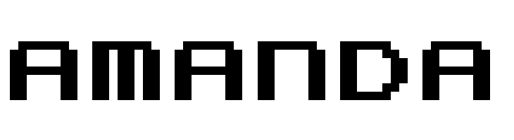 F-Zero GBA Text 1 Regular  Free Fonts Download