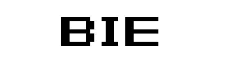 F-Zero GBA Text 1 Regular  Free Fonts Download