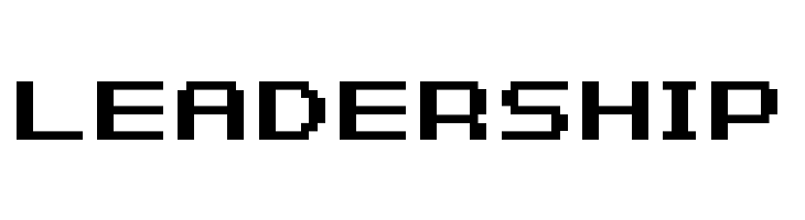 F-Zero GBA Text 1 Regular  Free Fonts Download