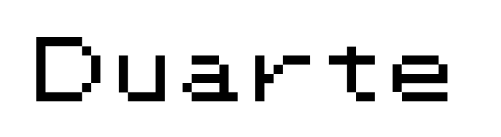 Pokemon Classic Regular  Free Fonts Download