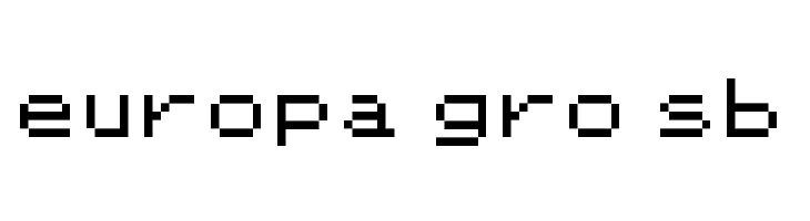 Pokemon Classic Regular  Free Fonts Download