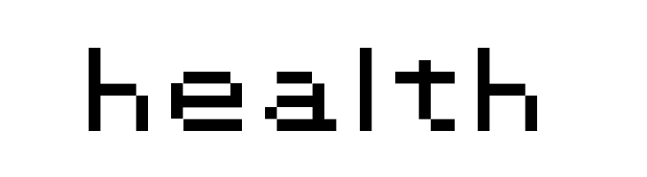 Pokemon Classic Regular  Free Fonts Download
