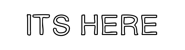 eidolon  Free Fonts Download