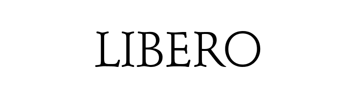 Schindler Small Caps  Free Fonts Download