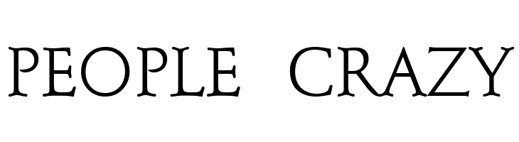 Schindler Small Caps  Free Fonts Download