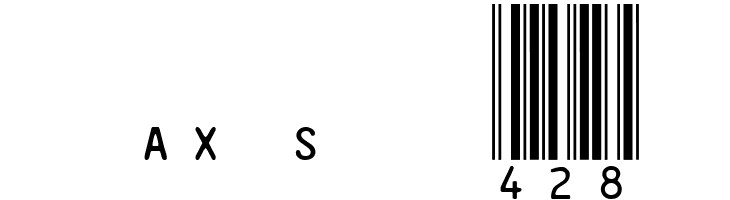 IDAutomation.com Code39  Free Fonts Download