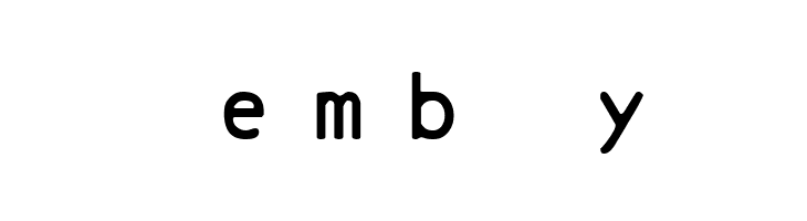 IDAutomation.com Code39  Free Fonts Download